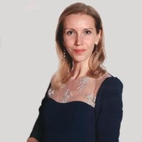 Svetlana Skeneva