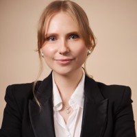 Daria Savelyeva