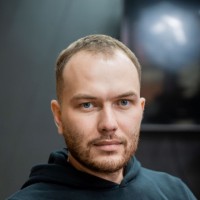Oleg Dyadkin