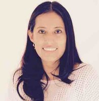 Katherine Chanchay
