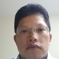 Samuel Yen