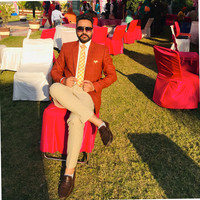 Harshanpreet Singh