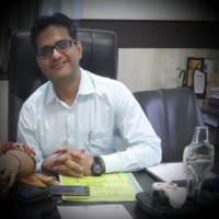 Dr Deepak Thakur