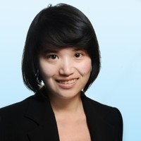 Candy Cheng