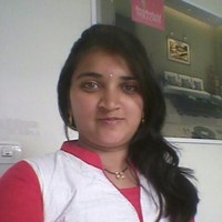 Poonam Raysoni