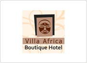 Villa Africa