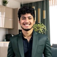 Vaibhav Khurana