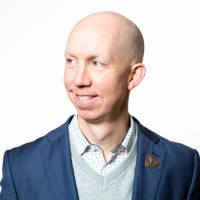 Duncan Remage-Healey (he/him/his)