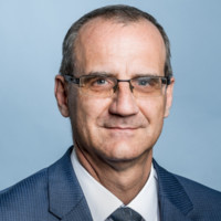 Daniel Scherer