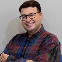 Andrew Stubbs