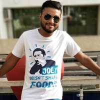 Deepak Mehta