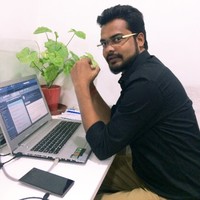 Shivam Kumar