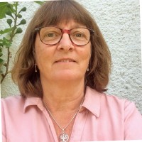 Inge-Lise Brønserud