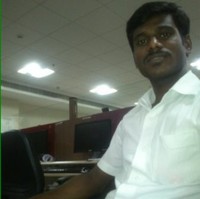 Thamizharasan Ganesan