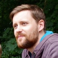 Chris Payne