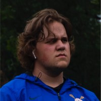 Logan Ormstad