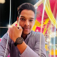 Tarun Saini