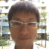 William Chang