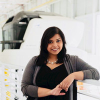 Jade Correa Shrm-Cp