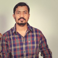 Amaresh N