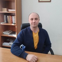 Evgeniy Fadin