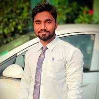 Mahesh Kumbhar