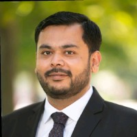 Syed Mohsin Iqbal