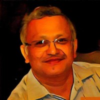 Ajit Mittal