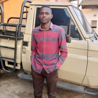 Timothy Chuvah