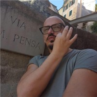 Marco Sisani