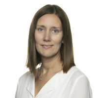 Sandra Fransson