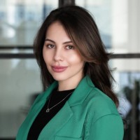 Daria Bessonova