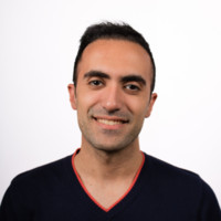 Navid Nikraftar