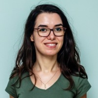 Oana Cristina Ilie