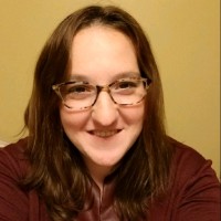 Amanda Jackson
