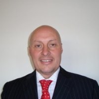 Mark Thompson