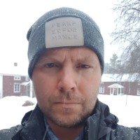 Fredrik Andersson