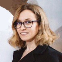 Maryna Shtanko