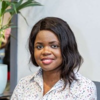 Dami Elegbede
