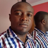 Eddy KASUZA