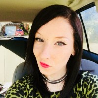 Christina Couper