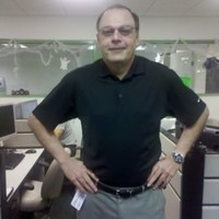 Joseph Mccray