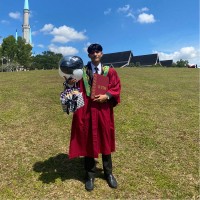 Aqil Ilyasa Badrisham