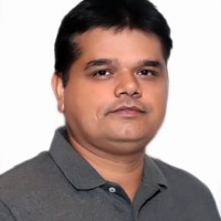 Arvind Chaubey