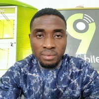Victor Agbangwu