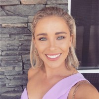 Courtney Steele