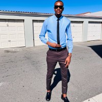 Tony Shirindza