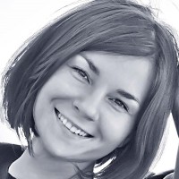 Светлана Соколовская