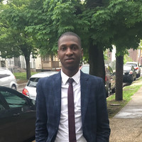 Emmanuel Jean Baptiste