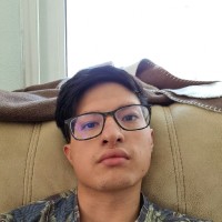 Joshua Guarnizo Zapata